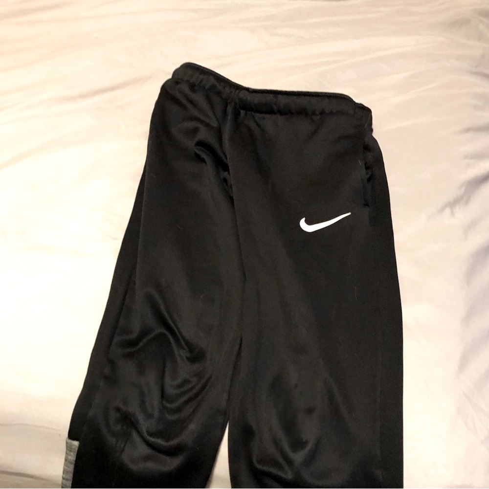 Nike sweats